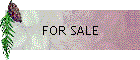 FOR SALE